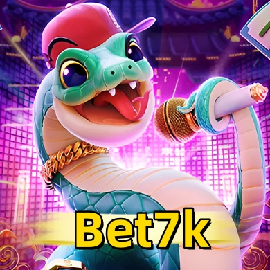 Imagem promocional da Bet7k mostrando a plataforma e suas vantagens